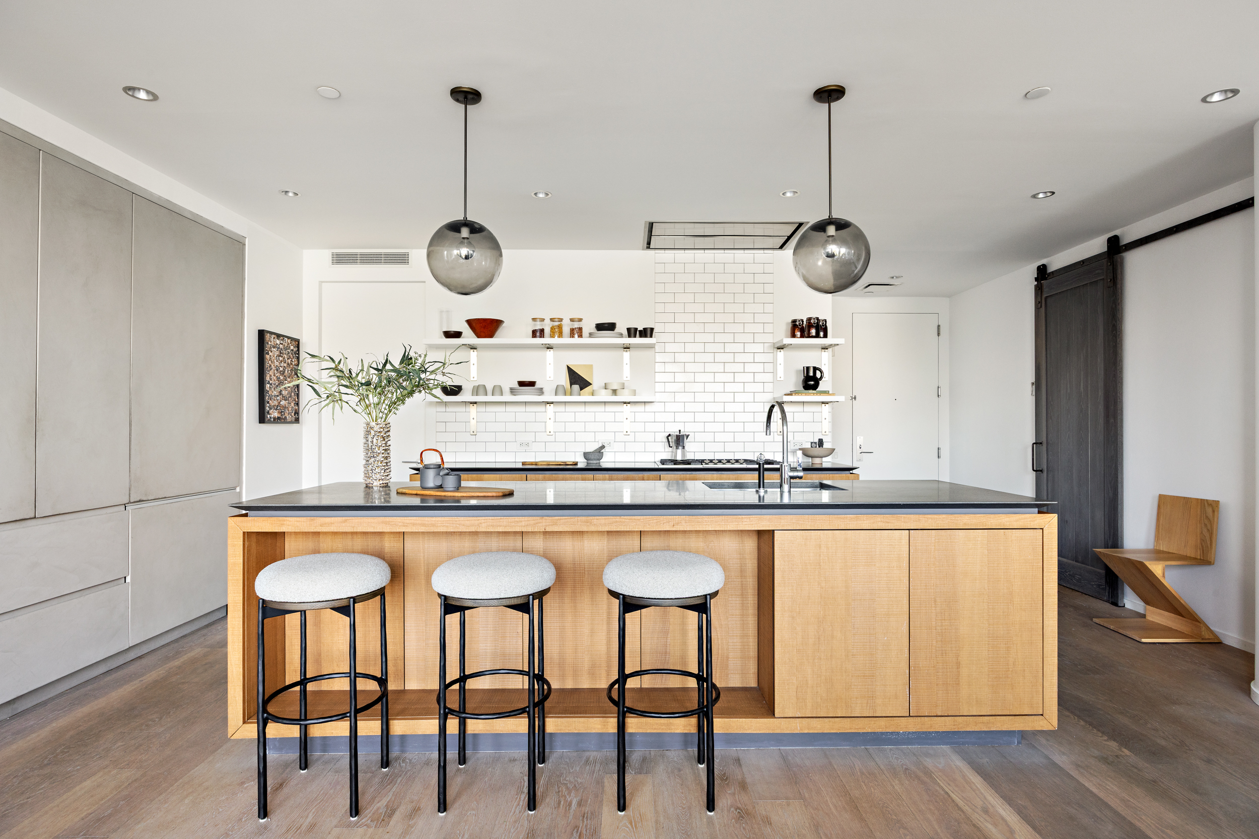 1 John Street, Unit 2C Brooklyn, NY 11201 - Photo 3 of 21 Gallery Image 3