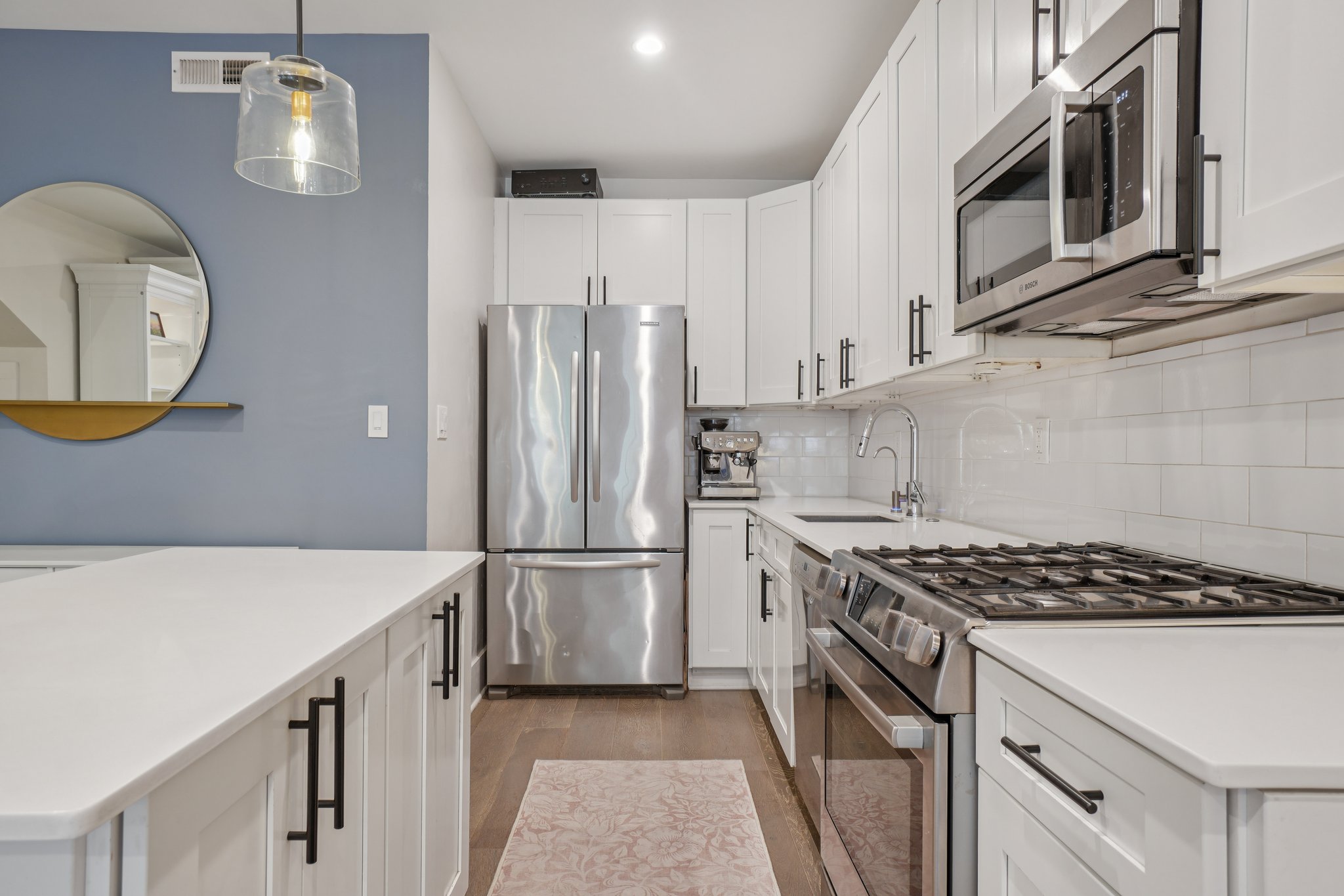 1682 Irving Street Northwest, Unit 2 Washington, DC 20010 - Photo 12 of 31