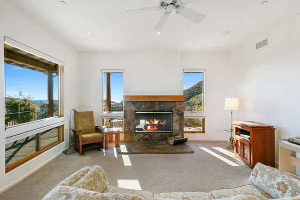 $2,395,000 | 8400 Mipolomol Road, Malibu, CA 90265