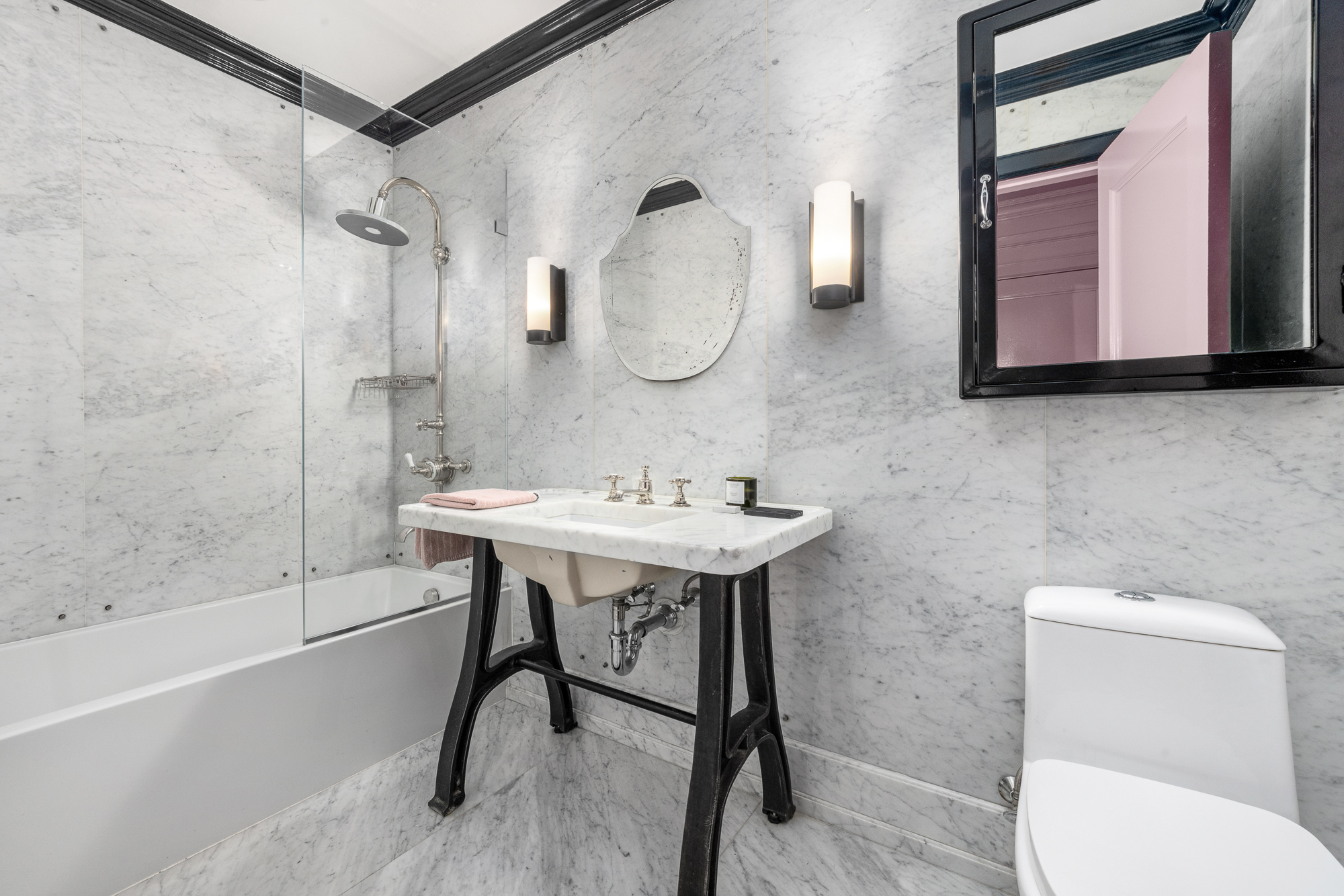 25 Prince Street, Unit 2A Manhattan, NY 10012 - Photo 12 of 14