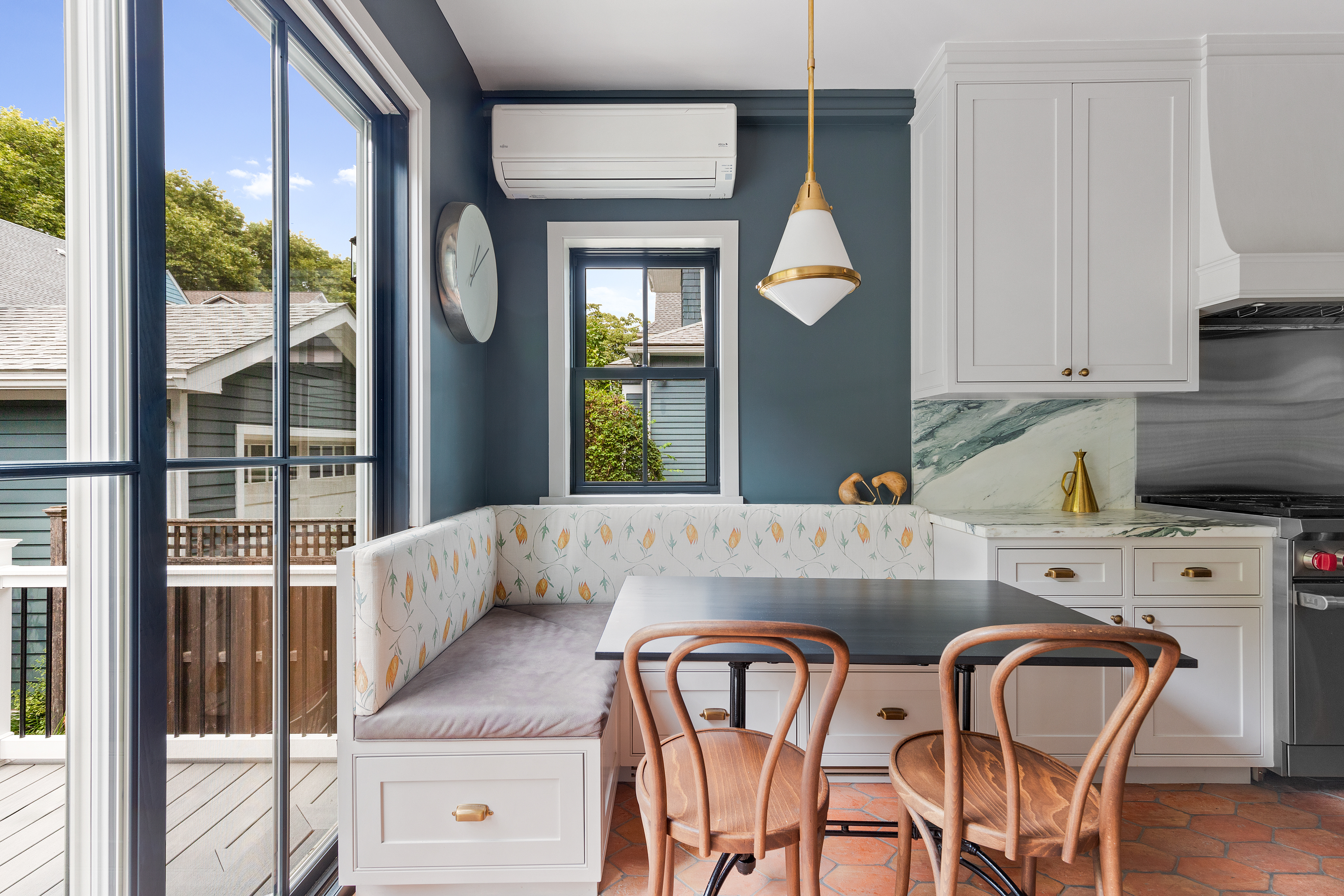 498 Westminster Road Brooklyn, NY 11218 - Photo 9 of 32 a living room with furniture and a window