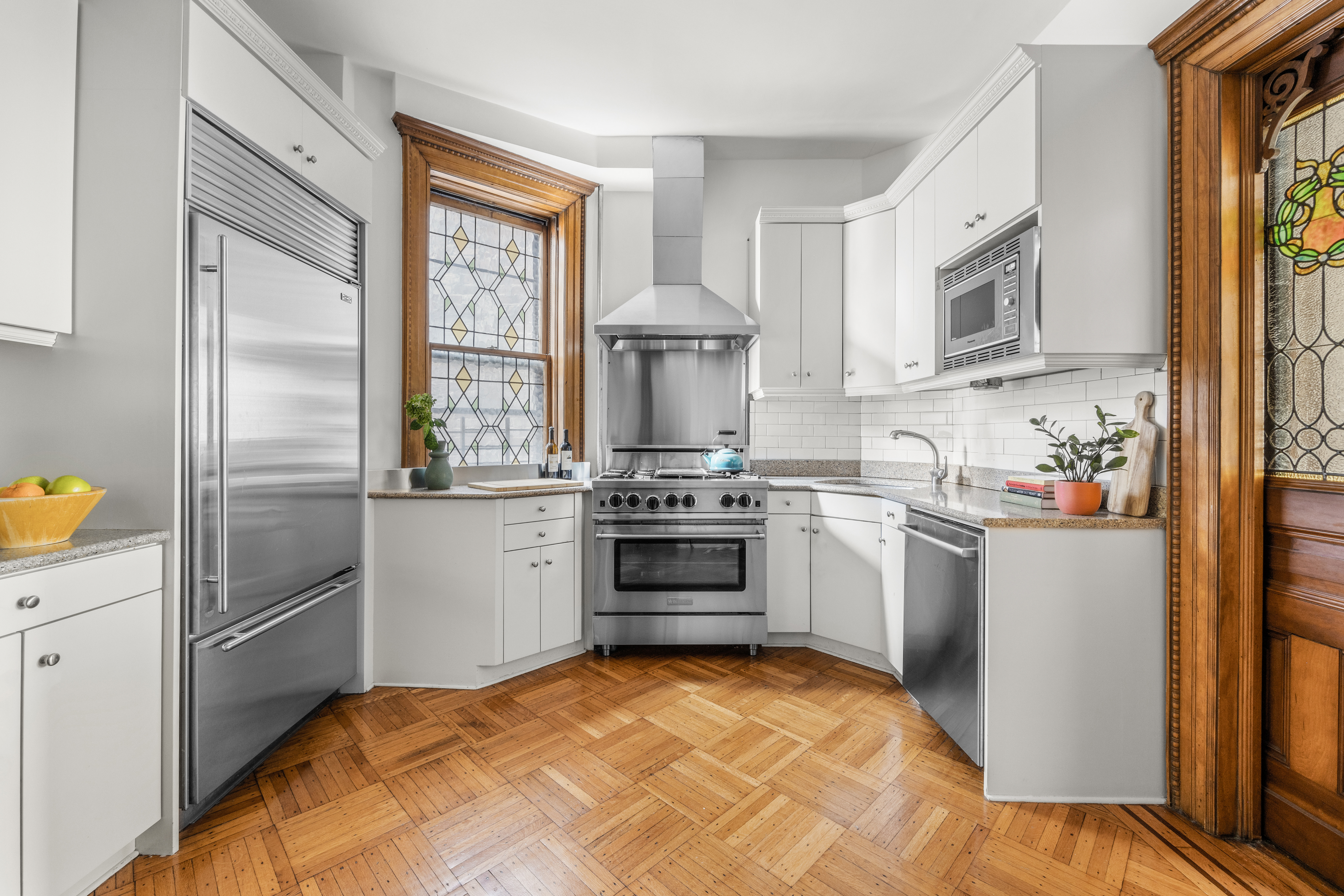 207 Park Place, Unit 3E Brooklyn, NY 11238 - Photo 4 of 11 Gallery Image 4