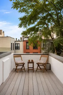 $4,495,000 | 472 West 143rd Street | Hamilton Heights