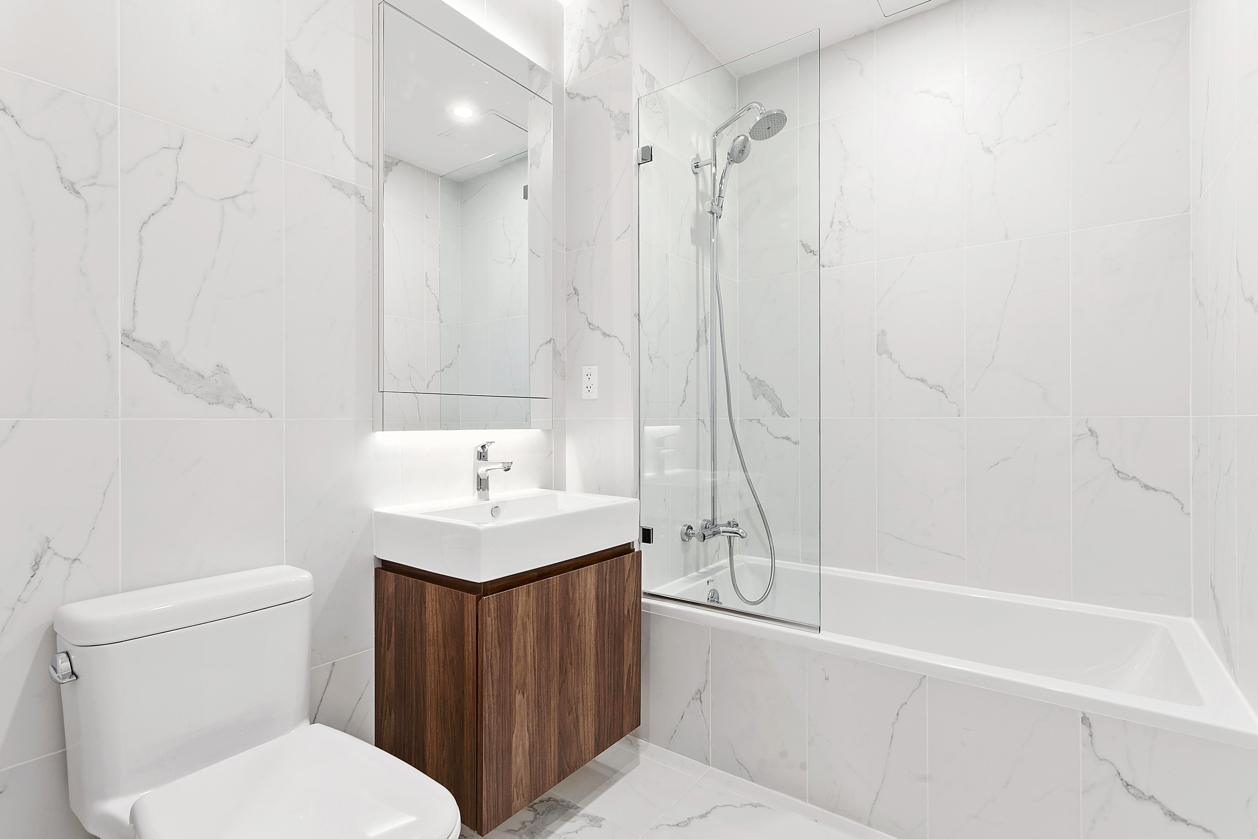 21 Powers Street, Unit 2A Brooklyn, NY 11211 - Photo 5 of 6 Gallery Image 5