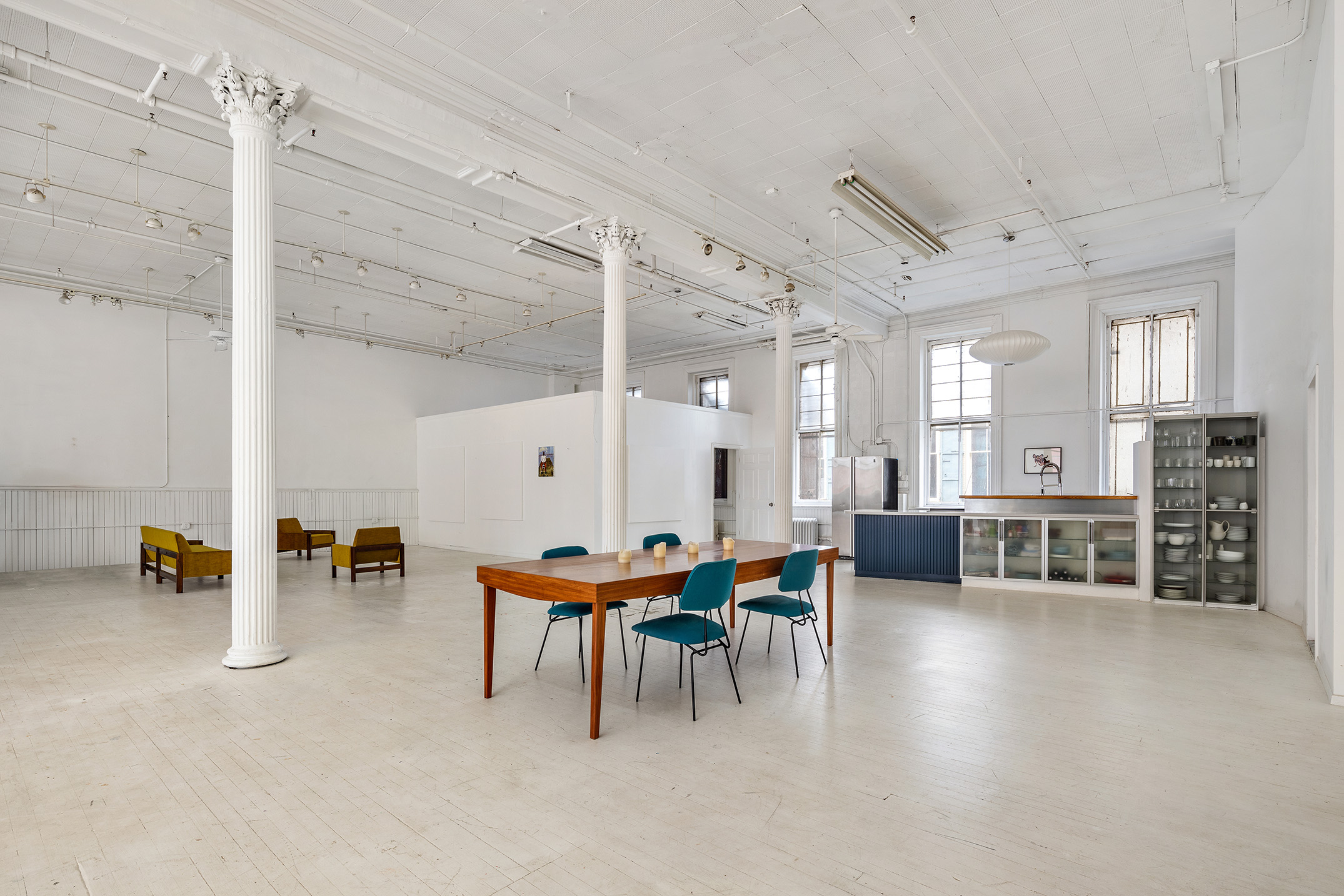 11 Mercer Street, Unit 2 Manhattan, NY 10013 - Photo 6 of 12