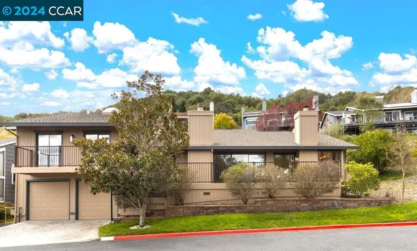 $1,799,000 | 39 Sea Pines Street, Moraga, CA 94556