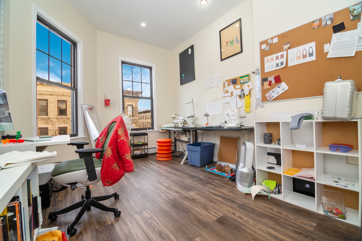 1241 Hancock Street Brooklyn, NY 11221 - Photo 10 of 15