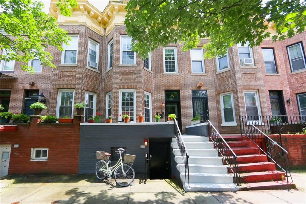 Apartments & Houses for Rent in Ditmas Park, Brooklyn, NY Compass