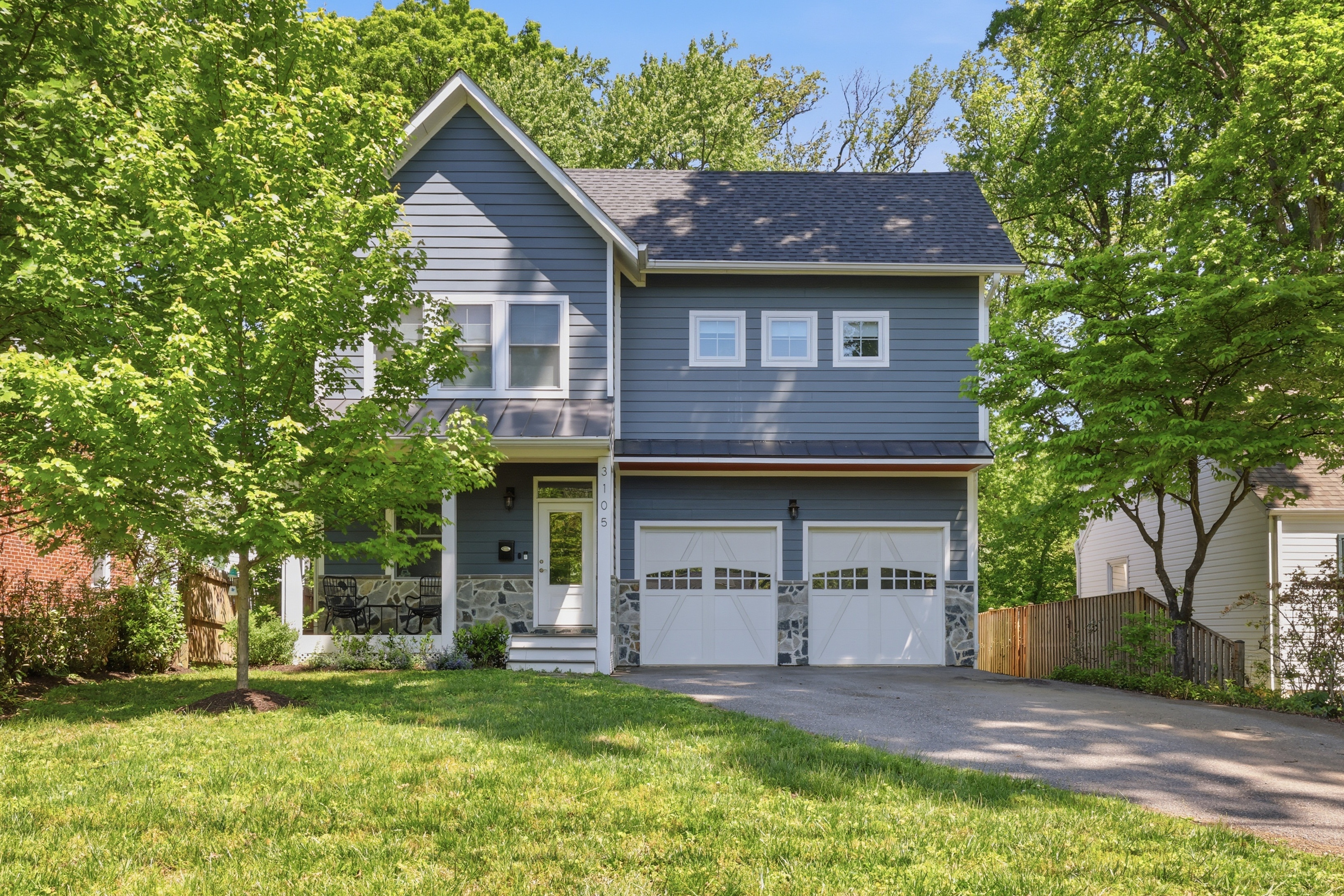 3105 Plyers Mill Road Kensington, MD 20895 - Photo 1 of 13