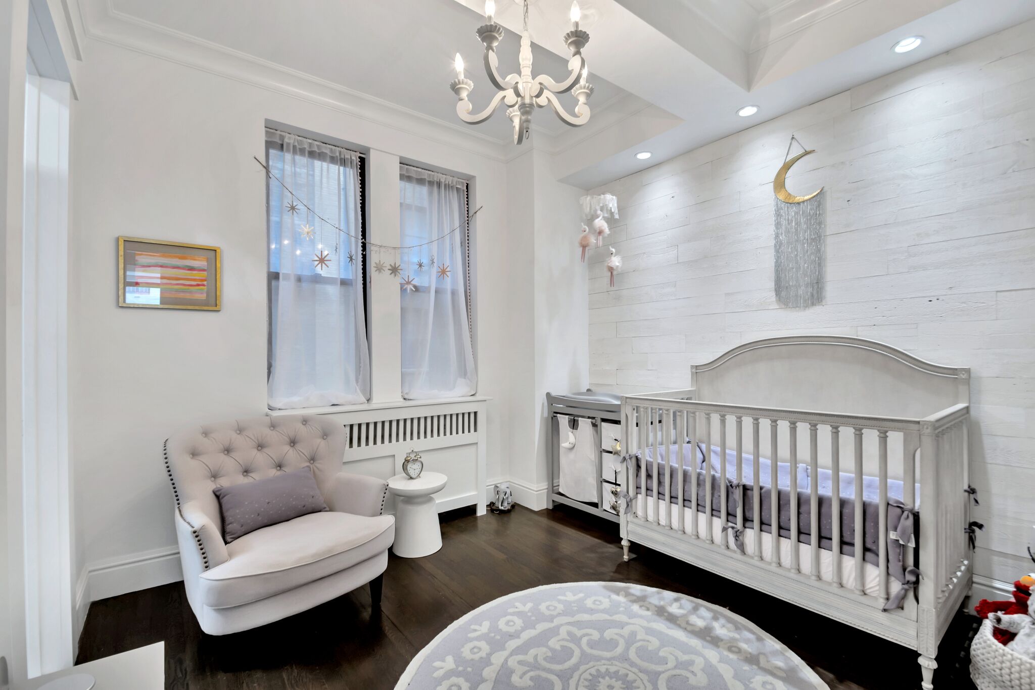 71 Park Avenue, Unit 6B Manhattan, NY 10016 - Photo 8 of 10