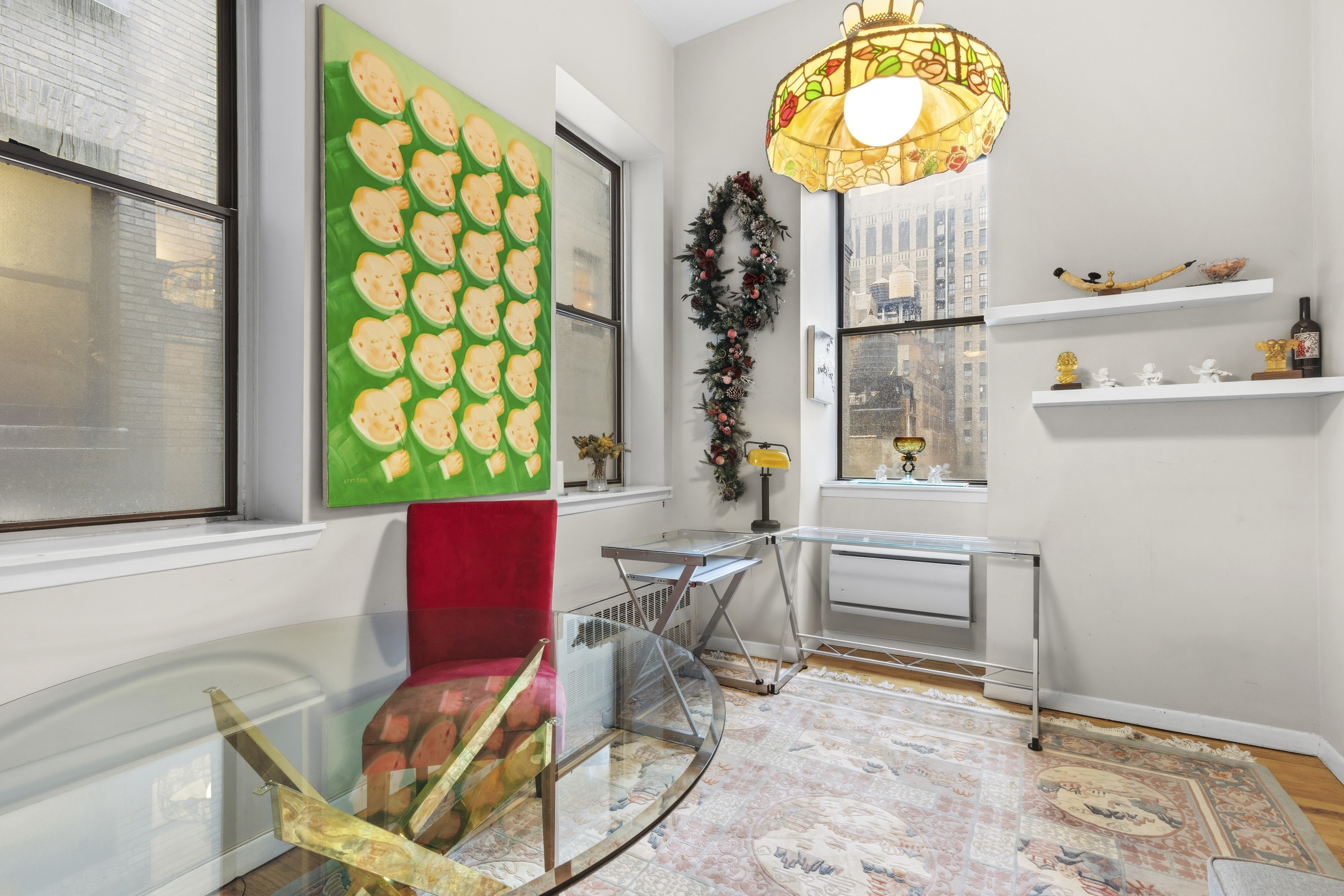 32 West 40th Street, Unit 11B Manhattan, NY 10018 - Photo 5 of 8