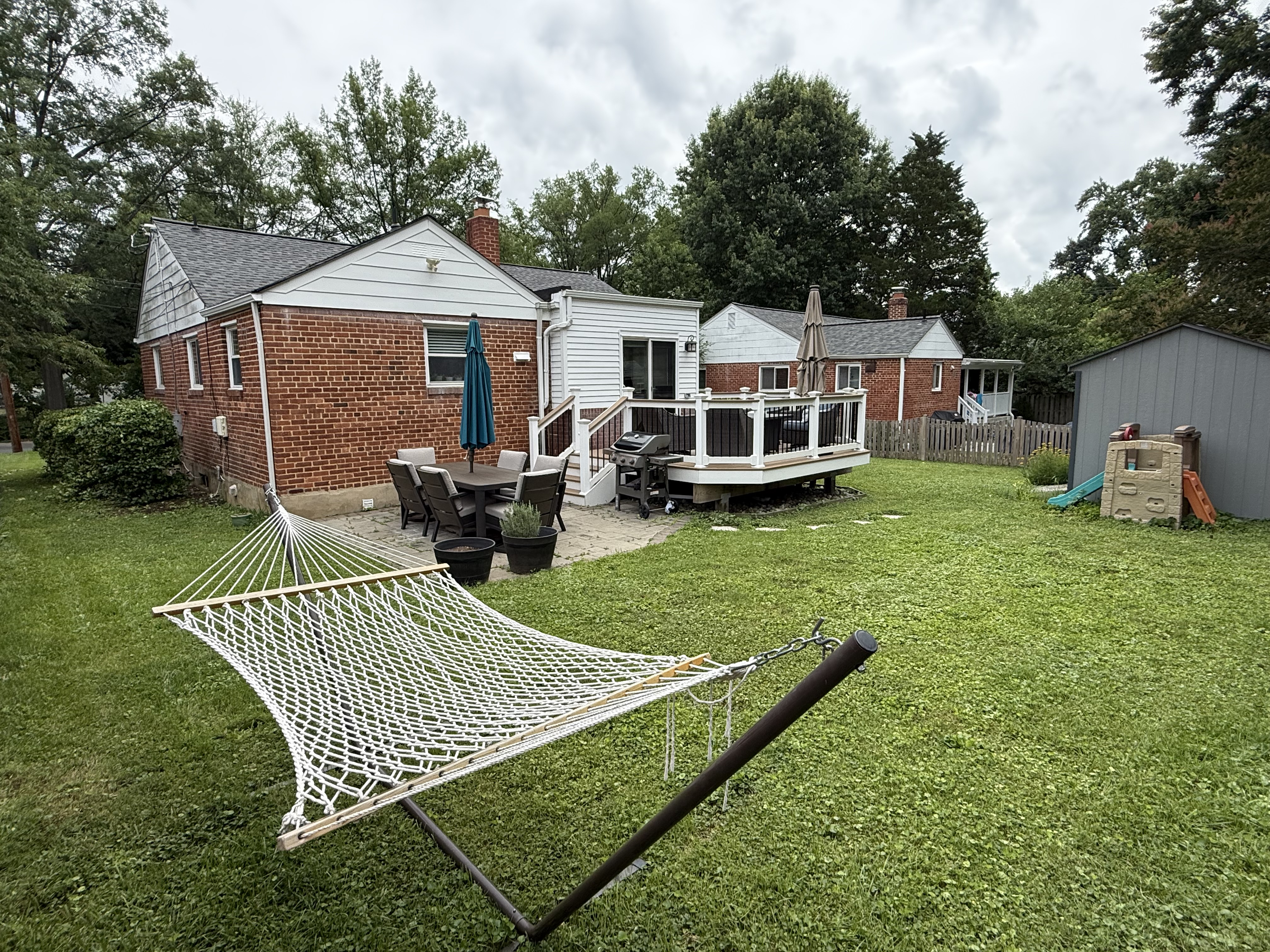 Address Upon Request Silver Spring, MD 20902 - Photo 3 of 4