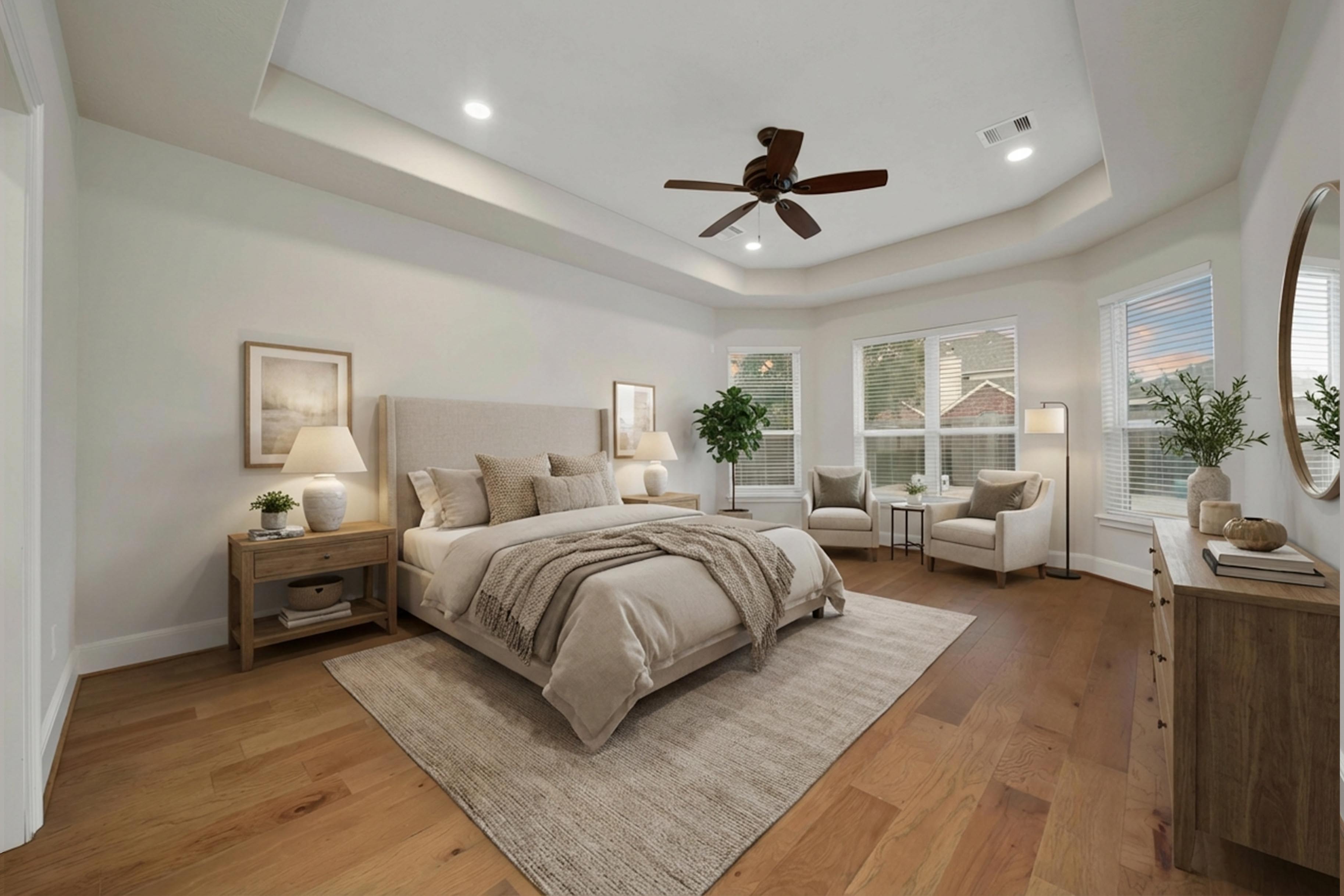 20730 Windrose Bend Drive Spring, TX 77379 - Photo 16 of 59