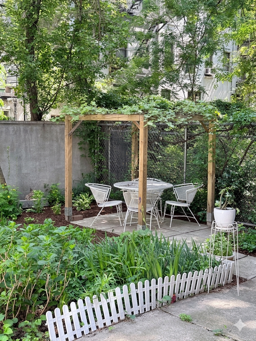 521 East 6th Street, Unit 5S Manhattan, NY 10009 - Photo 8 of 9