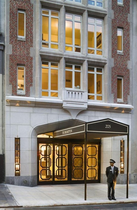 205 East 85th Street, Unit 3L1 Manhattan, NY 10028 - Photo 19 of 20