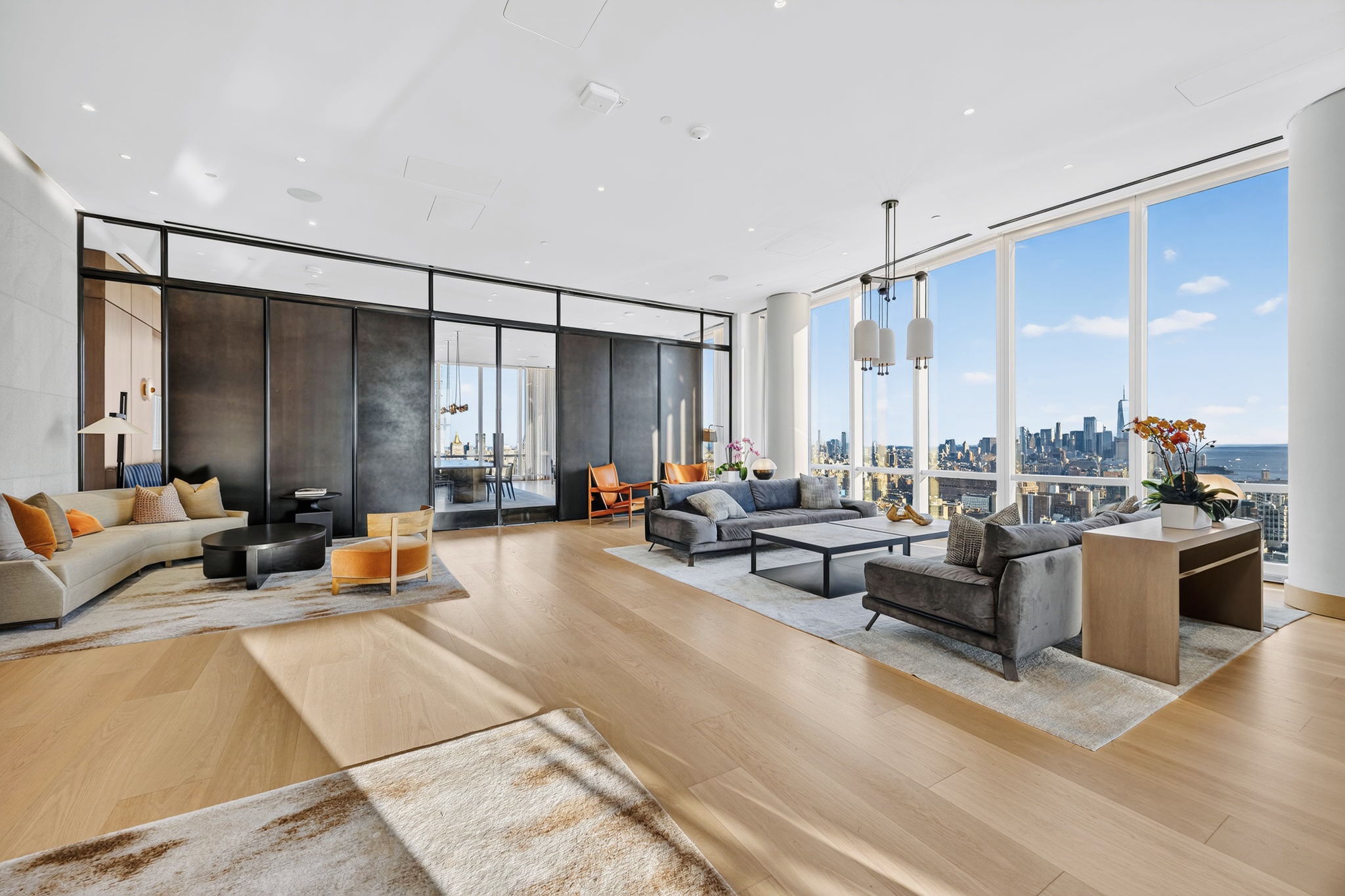 15 Hudson Yards, Unit 27H Manhattan, NY 10001 - Photo 21 of 31 Gallery Image 21