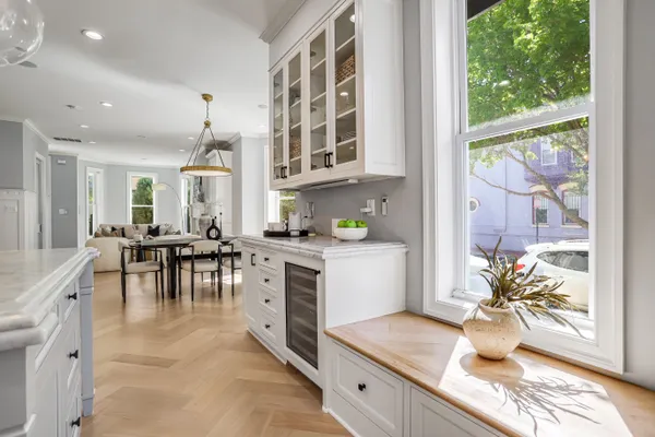 Contact Agent | 419 U Street Northwest, Washington, DC 20001