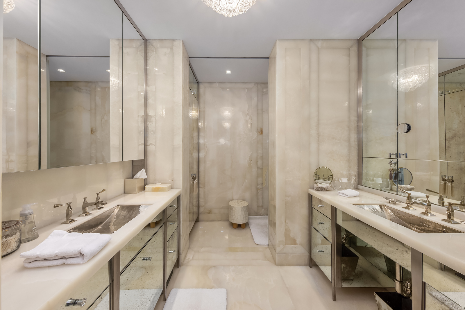 1965 Broadway, Unit 26D/27D Manhattan, NY 10023 - Photo 15 of 21