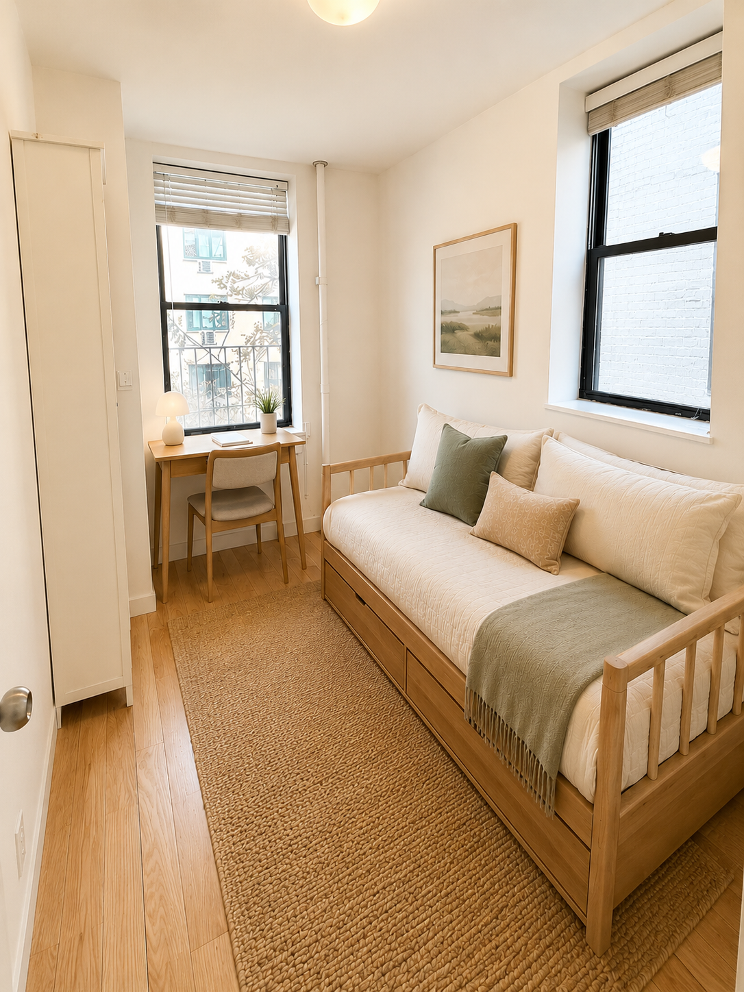 245 West 115th Street, Unit 16 Manhattan, NY 10026 - Photo 2 of 10