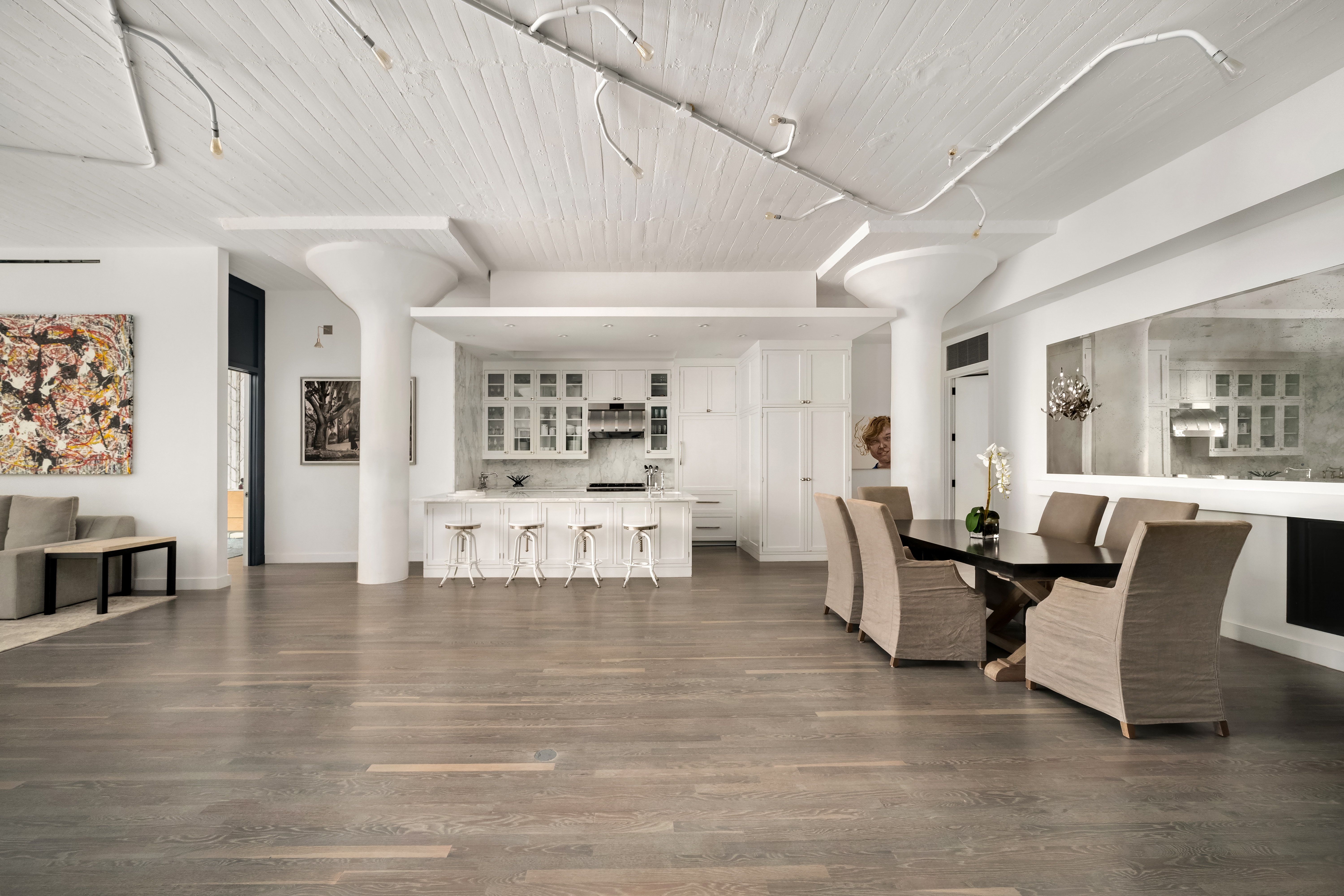 195 Hudson Street, Unit 5D Manhattan, NY 10013 - Photo 4 of 21