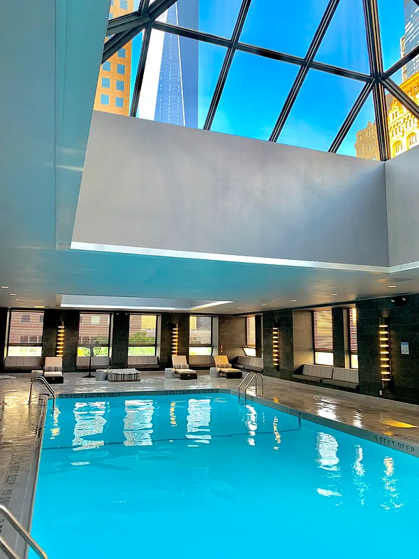 225 Rector Place, Unit 17H Manhattan, NY 10280 - Photo 14 of 16