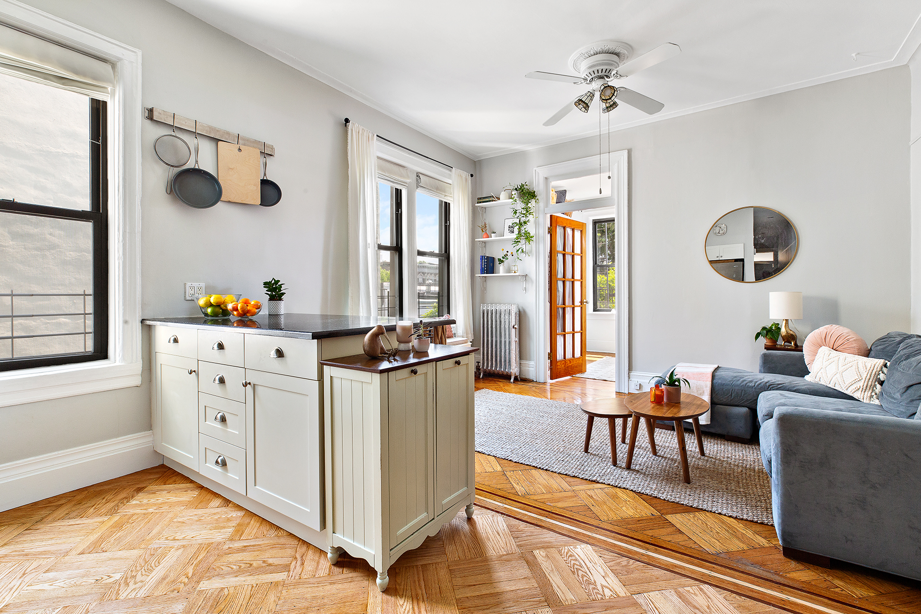 813 8th Avenue, Unit 4R Brooklyn, NY 11215 - Photo 3 of 12