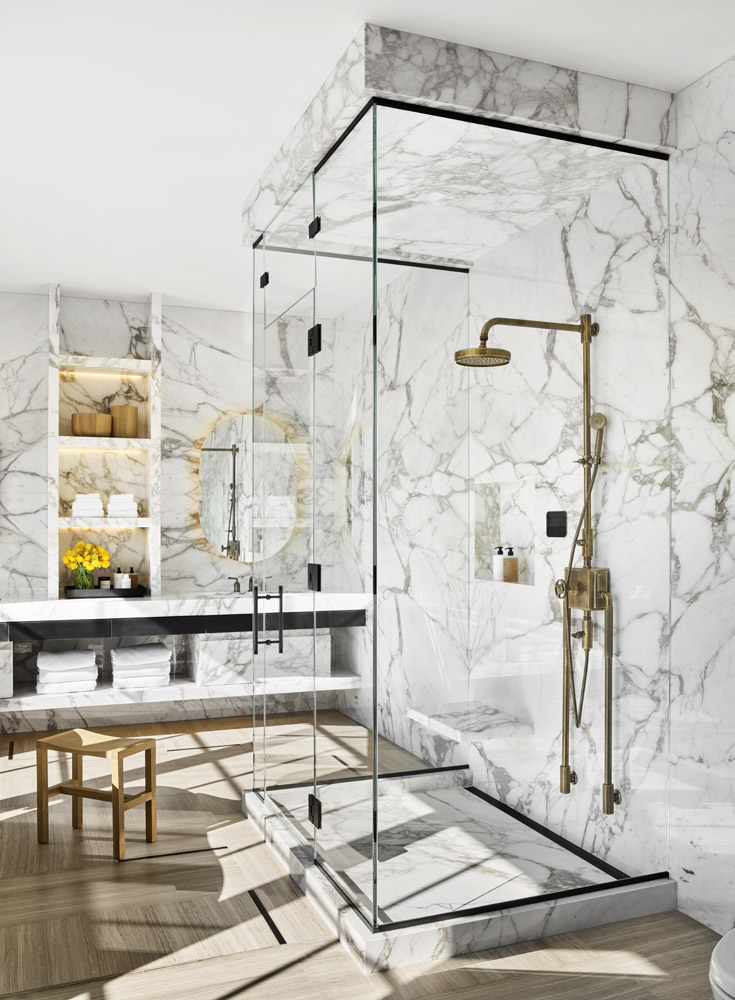 425 West 50th Street, Unit PHA Manhattan, NY 10019 - Photo 17 of 23