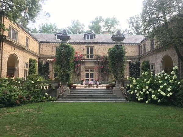 $5,499,000 | 745 Newtown Road, Villanova, PA 19085