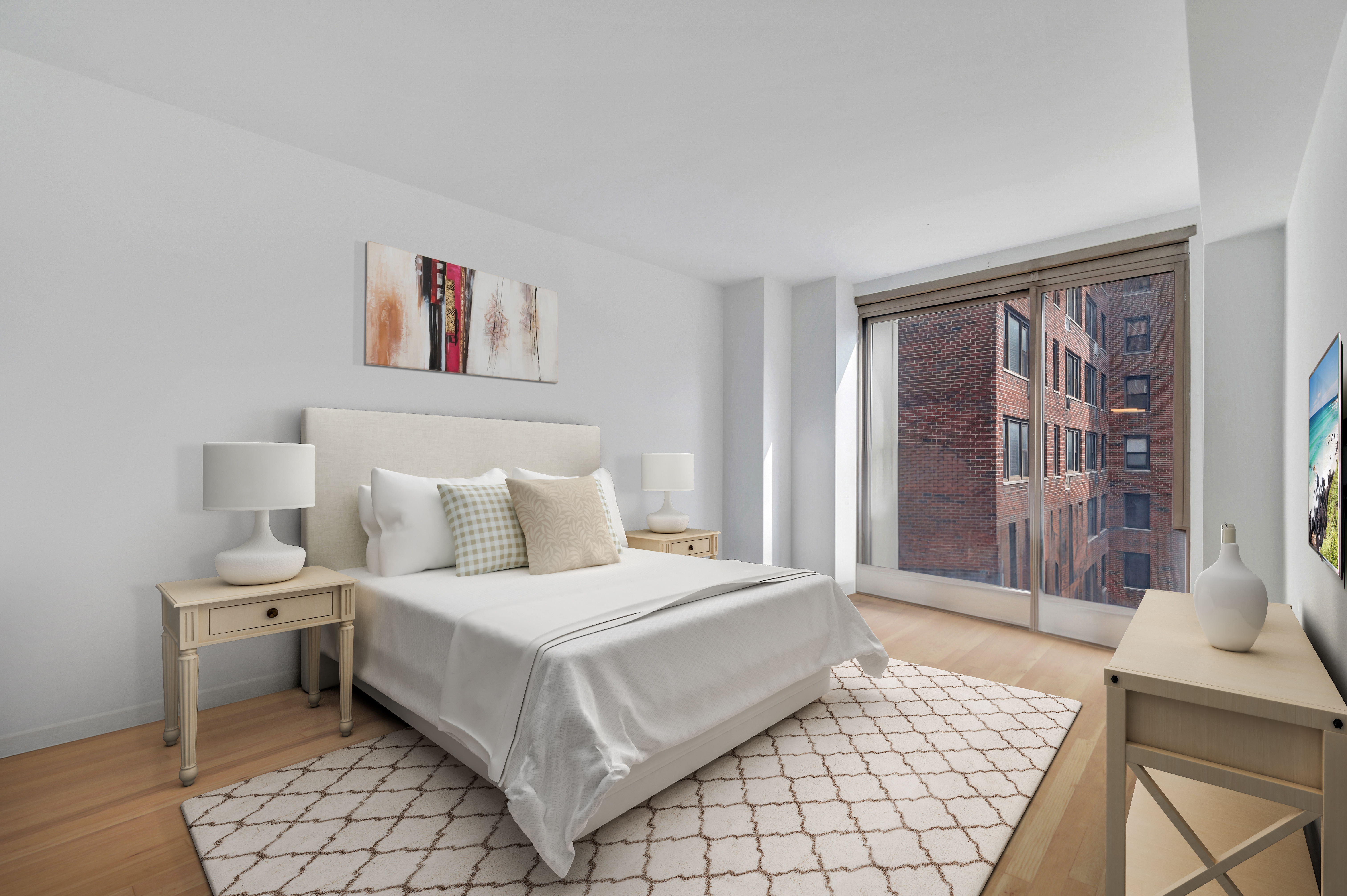 242 East 25th Street, Unit 9A Manhattan, NY 10010 - Photo 8 of 12 Gallery Image 8