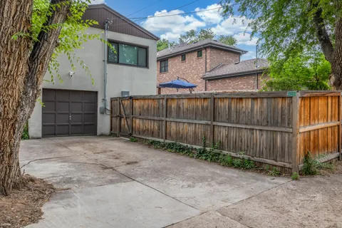 $1,375,000 | 129 South Franklin Street, Denver, CO 80209