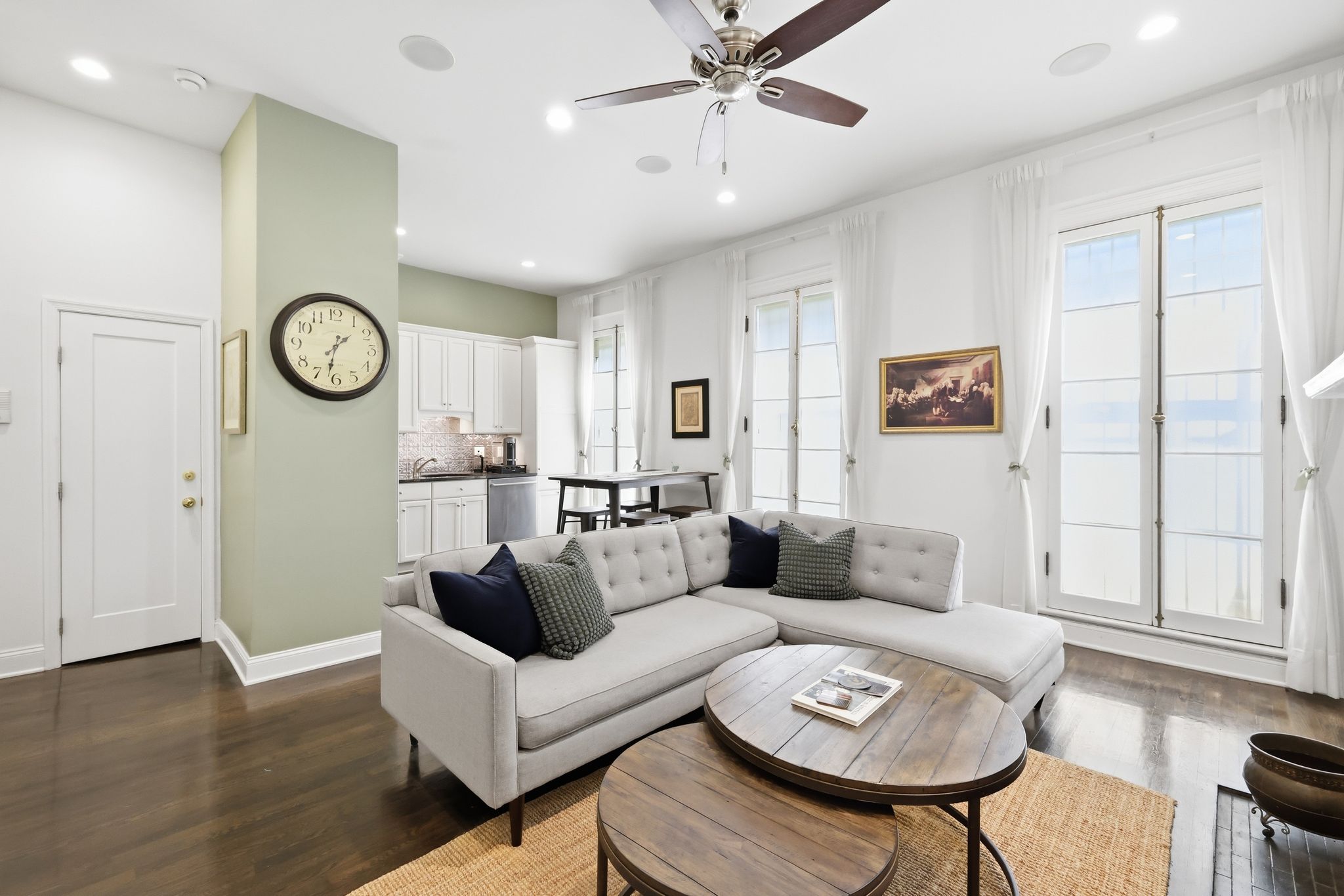 1863 Kalorama Road Northwest, Unit 2A Washington, DC 20009 - Photo 13 of 28 Gallery Image 13
