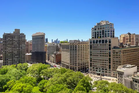 $12,995,000 | 15 East 26th Street, Unit 16BC | NoMad