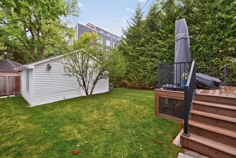 $1,095,000 | 1205 Emerson Street Northwest, Washington, DC 20011