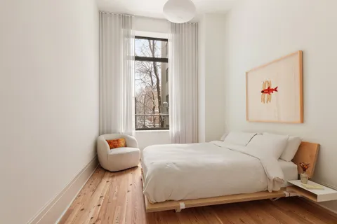 $1,450,000 | 1 Prospect Park West, Unit 2E | Park Slope