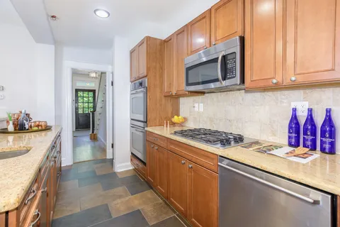 Contact Agent | 3514 34th Street Northwest, Washington, DC 20008