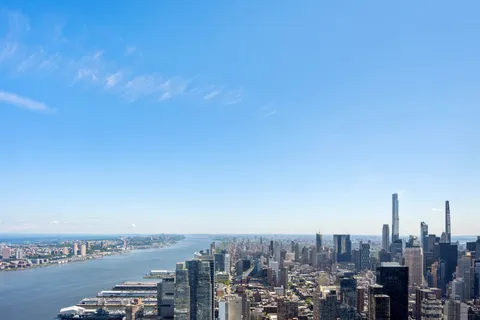 $5,875,000 | 35 Hudson Yards, Unit 8503 | Hudson Yards