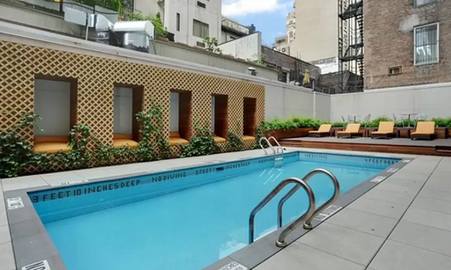 $6,800 | 133 West 22nd Street, Unit 7H | Chelsea