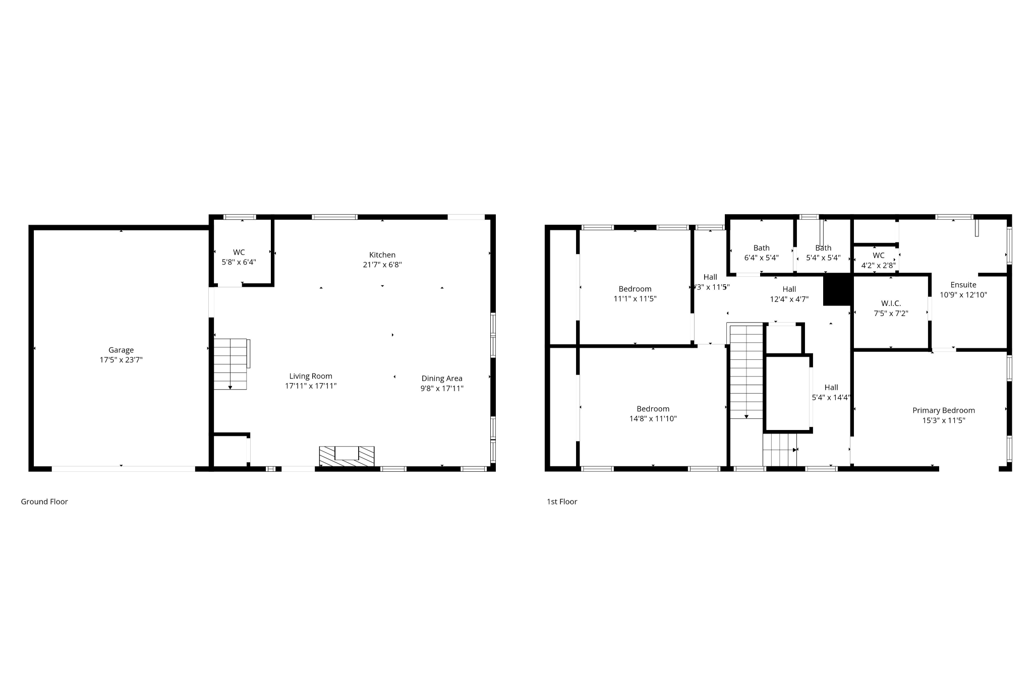 1102 1/2 Tillery Street, Unit 1 Austin, TX 78702 - Photo 38 of 38