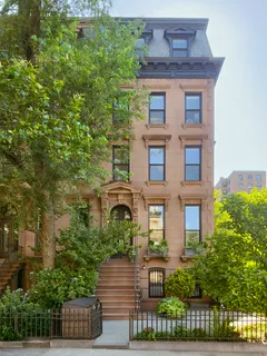 $2,595,000 | 230 Washington Avenue, Unit 2 | Clinton Hill