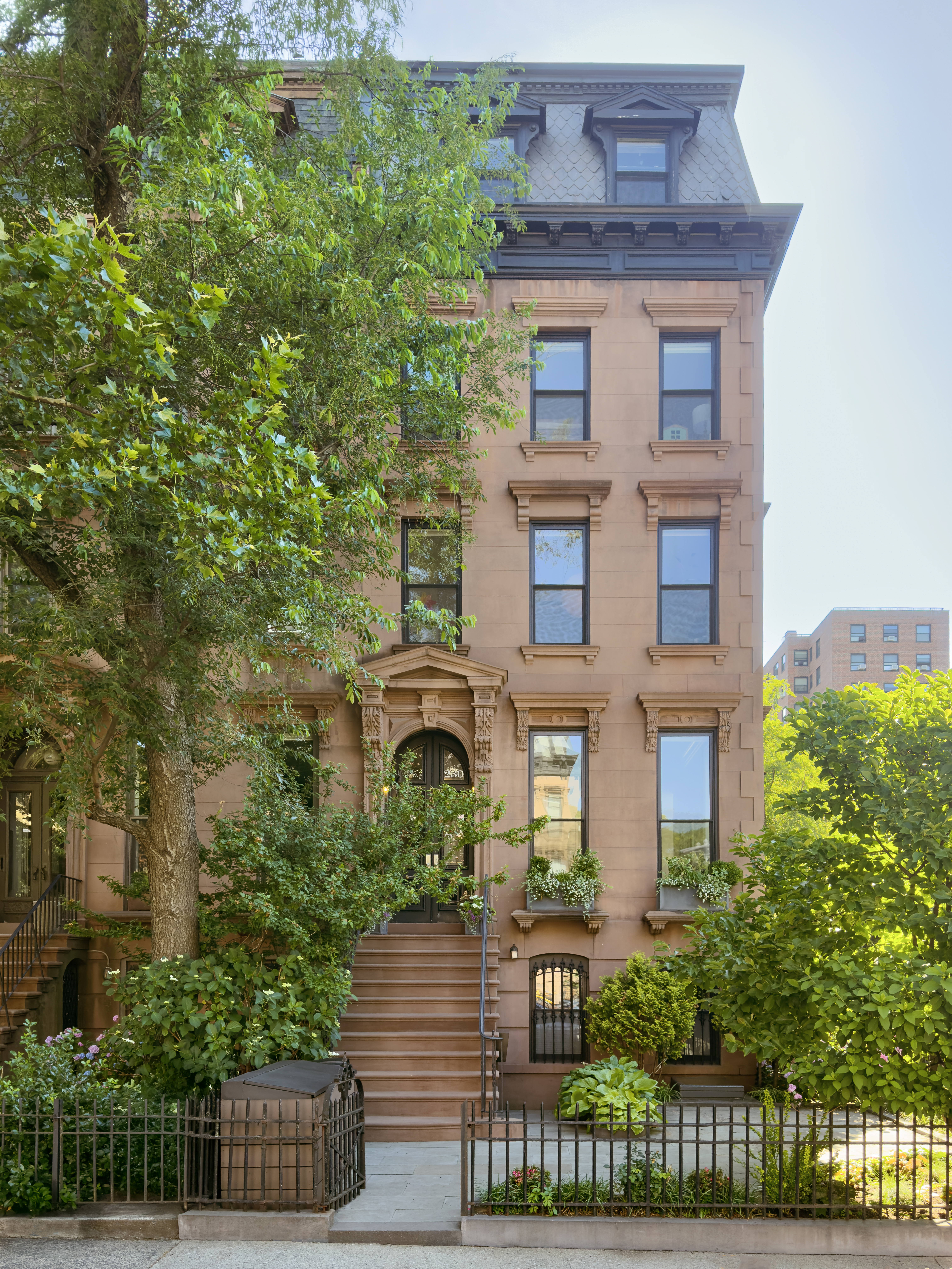 230 Washington Avenue, Unit 2 Brooklyn, NY 11205 - Photo 12 of 14