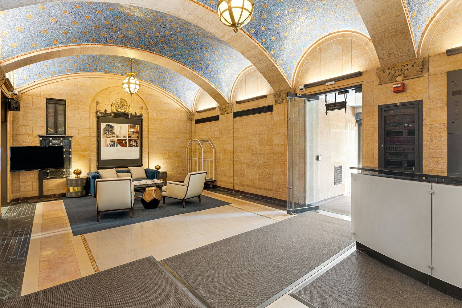 1 Hanson Place, Unit 11M Brooklyn, NY 11243 - Photo 17 of 26