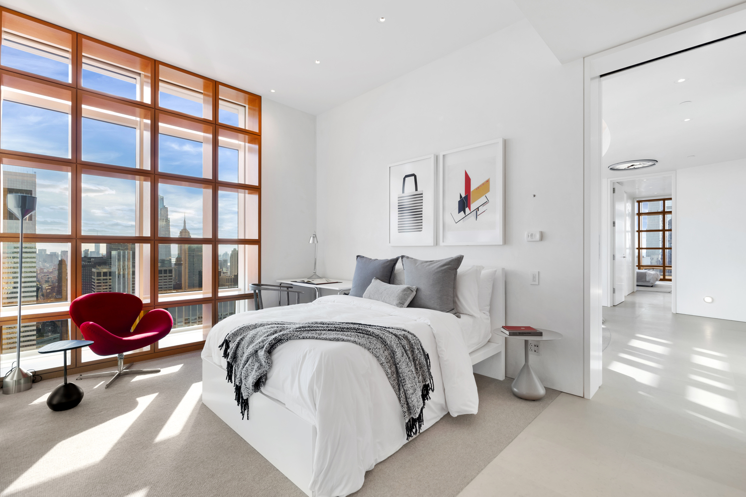 151 East 58th Street, Unit PH51/52W Manhattan, NY 10022 - Photo 33 of 34