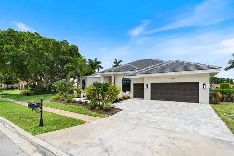 $2,175,000 | 17892 Hampshire Lane, Boca Raton, FL 33498