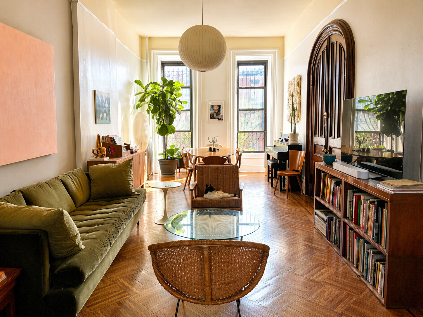 230 17th Street Brooklyn, NY 11215 - Photo 1 of 18