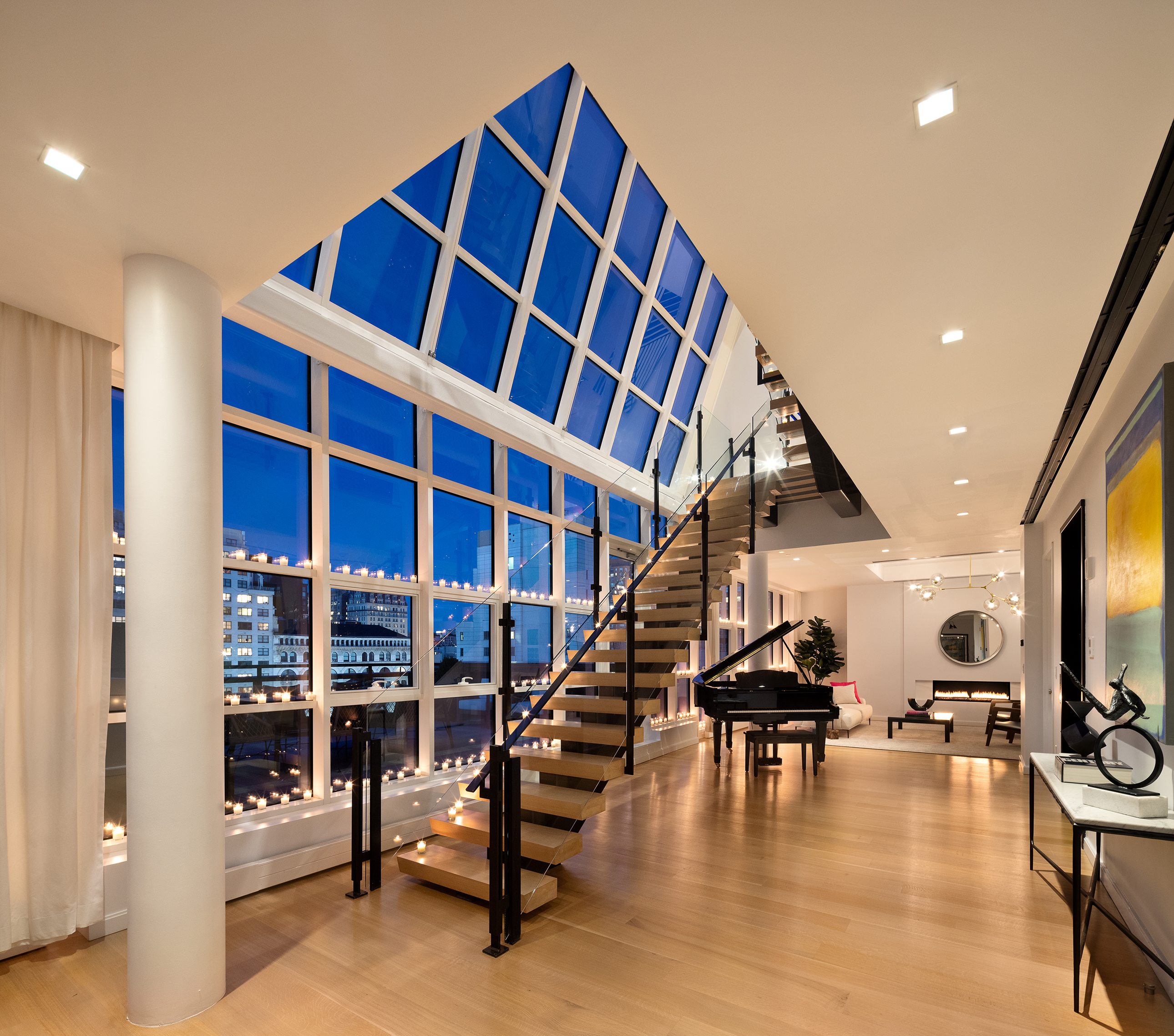 12 East 13th Street, Unit PH Manhattan, NY 10003 - Photo 2 of 28