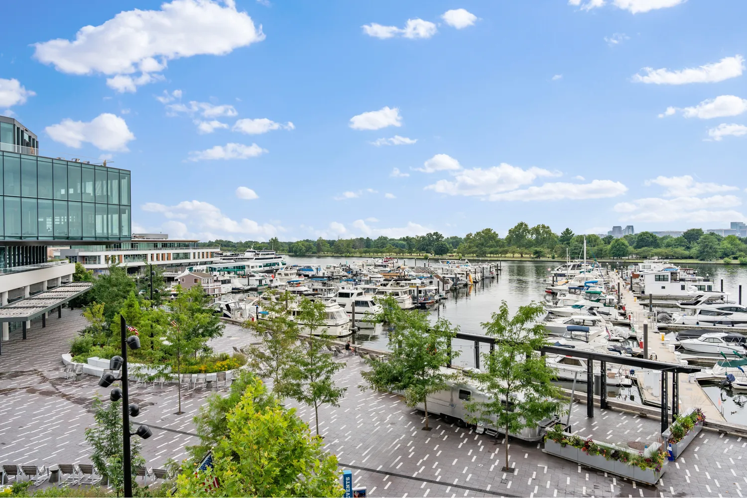 $3,995,000 | 601 Wharf Street Southwest, Unit 301, Washington, DC 20024