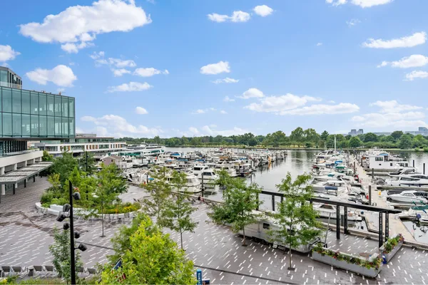 $3,850,000 | 601 Wharf Street Southwest, Unit 301, Washington, DC 20024