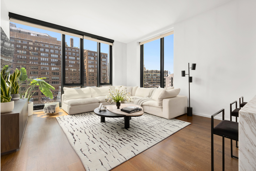 570 Broome Street, Unit 10A Manhattan, NY 10013 - Photo 1 of 25