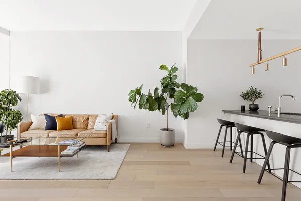 $5,750 | 11 Hoyt Street, Unit 42C | Downtown Brooklyn