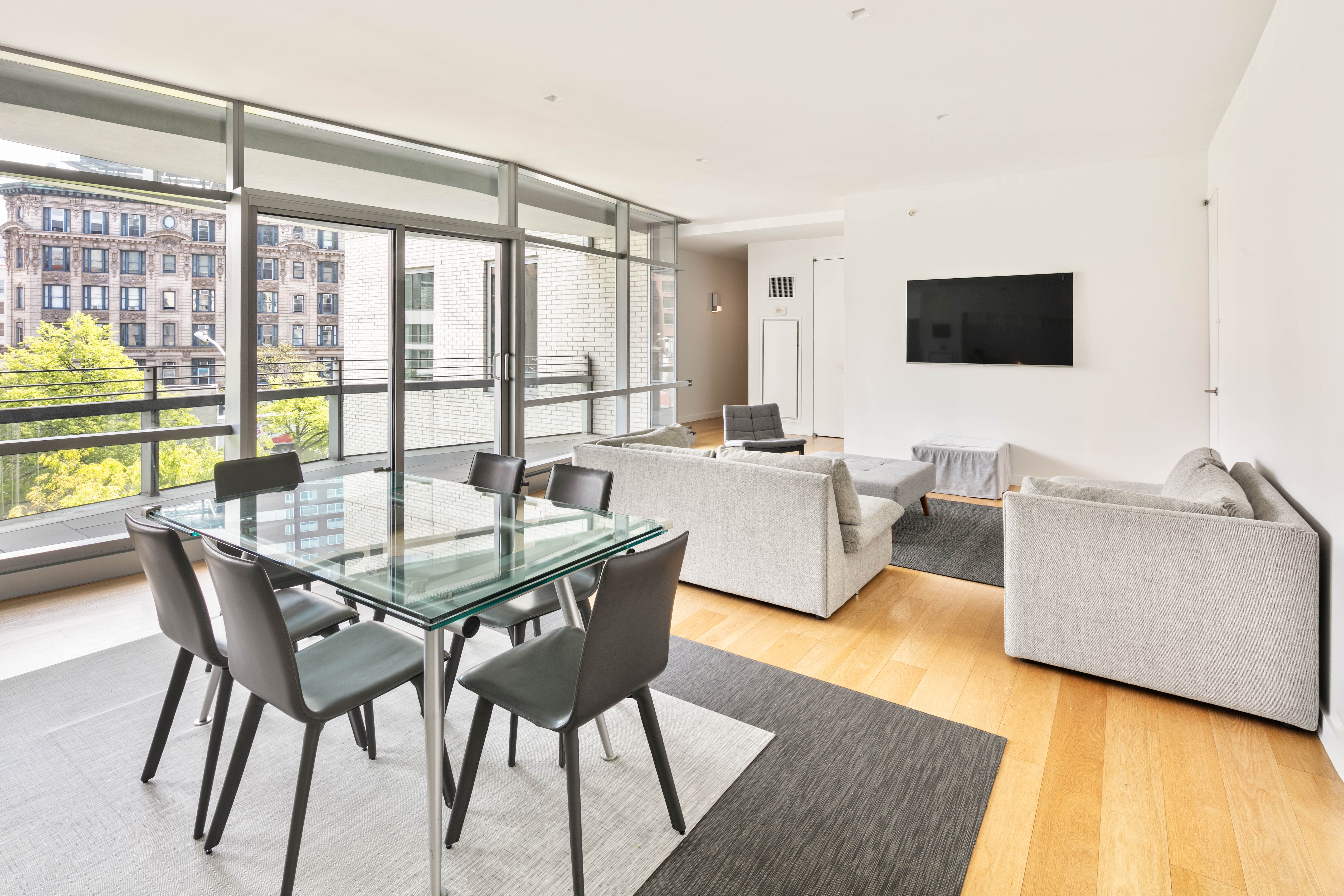 1 York Street, Unit 3E Manhattan, NY 10013 - Photo 4 of 17